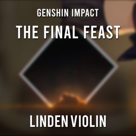 The Final Feast ft. RyanJiwooKim