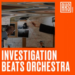 Investigation Beats Orchestra