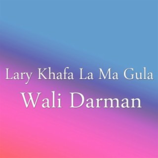 Wali Darman