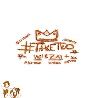 #TAKETWO