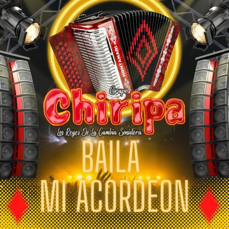 Baila Mi Acordeon | Boomplay Music