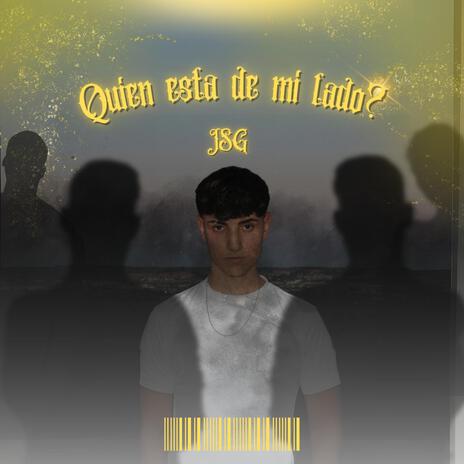 Quien está de mi lado? | Boomplay Music