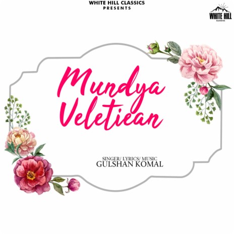 Mundya Veletiean | Boomplay Music