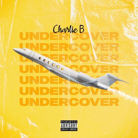 Undercover | Boomplay Music