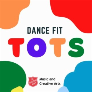 Dance Fit Tots