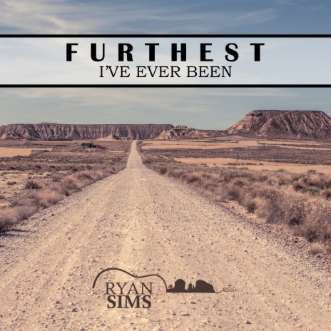 Furthest I've Ever Been | Boomplay Music