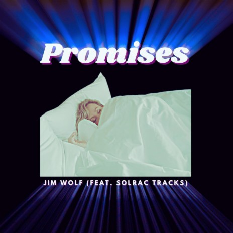 Promises (feat. Solrac Tracks) | Boomplay Music