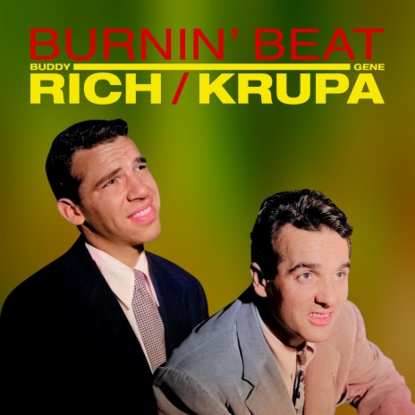 Jumpin' at the Woodside ft. Gene Krupa | Boomplay Music