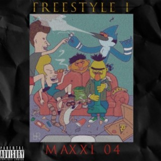 Maxxi04 (Freestyle 1)