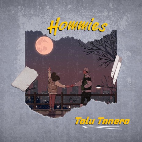 Hommies | Boomplay Music