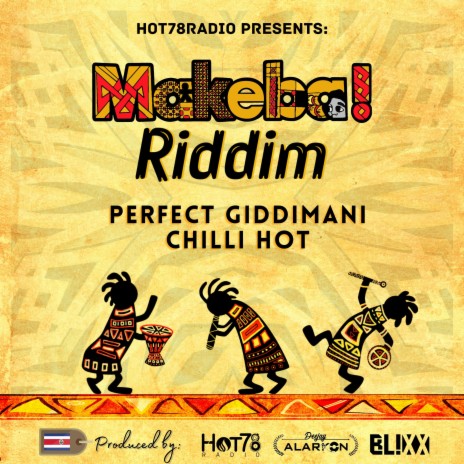 Chilli Hot ft. Perfect Giddimani