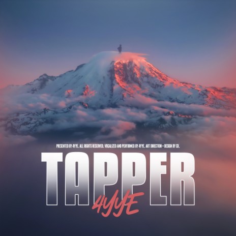 Tapper | Boomplay Music