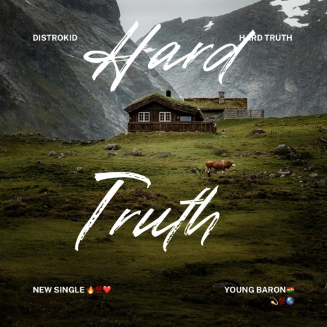 HARD TRUTH | Boomplay Music