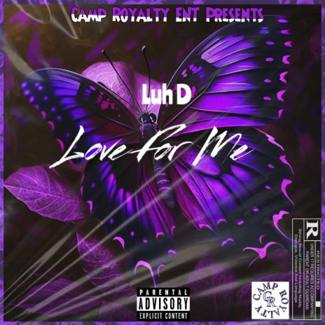 Love For Me | Boomplay Music