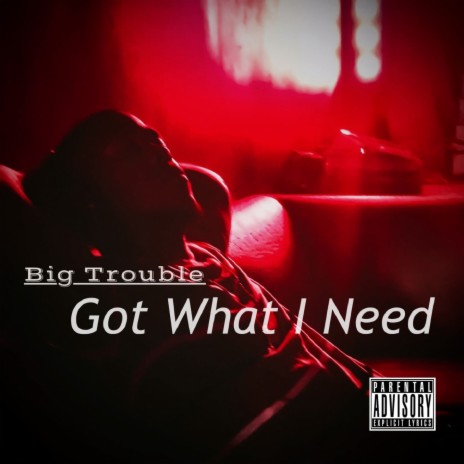 Got What I Need (Radio Edit) | Boomplay Music