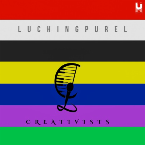 Luchingpurel (feat. Krishnamurti, Franco Lourembam, Dondi Moirangthem)