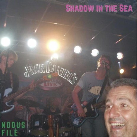 Shadow in the Sea | Boomplay Music
