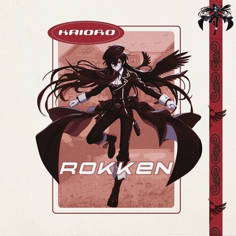 Rokken | Boomplay Music