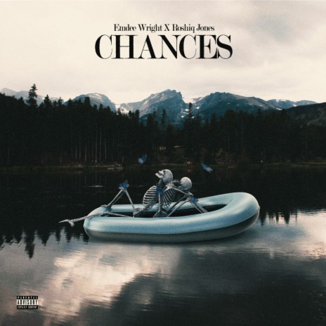 Chances ft. Roshiq Jones | Boomplay Music
