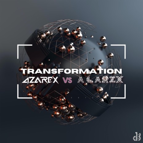 Transformation ft. Alarix | Boomplay Music