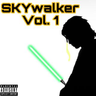 SKYwalker, Vol. 1