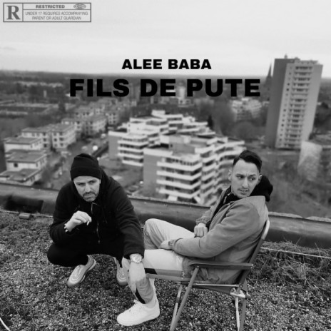 Fils de pute | Boomplay Music