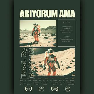 Arıyorum Ama (Instrumental)