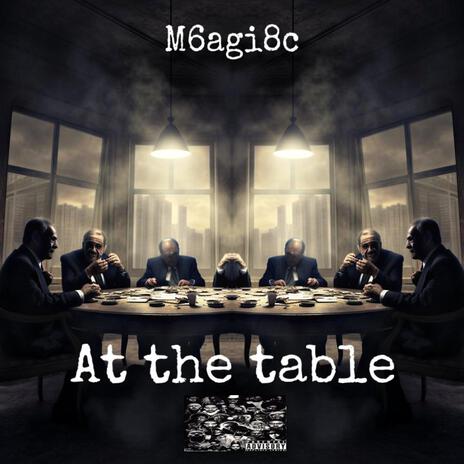 At the table | Boomplay Music