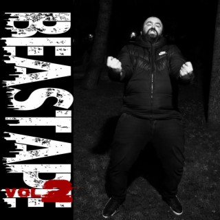 Beastape, Vol. 2