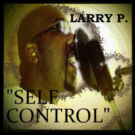 Self Control | Boomplay Music