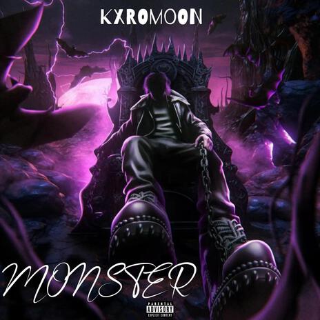 MONSTER | Boomplay Music