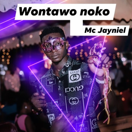 Wontawo Noko (feat. Skypa,Uniqbwoy Karata,Transforma,Minaaze & SLYTEE)