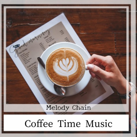 A Tribute to My Barista | Boomplay Music