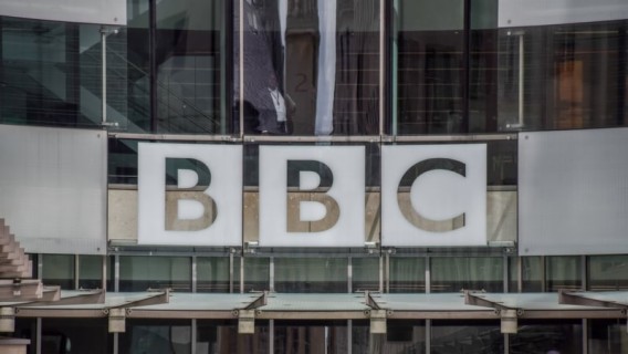 BBC in Crisis