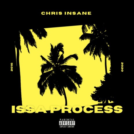 Issa Process