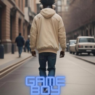 Game Boy lyrics | Boomplay Music