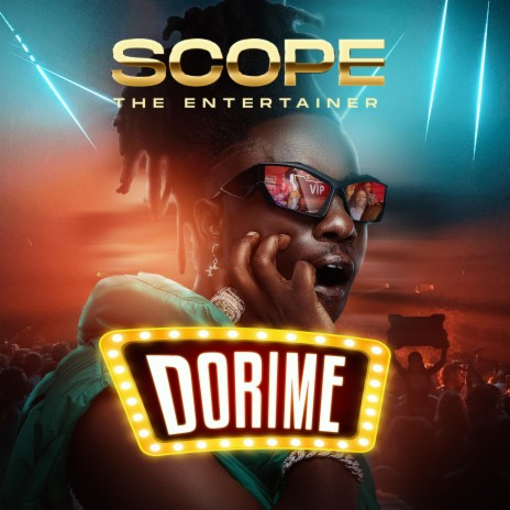 Dorime | Boomplay Music