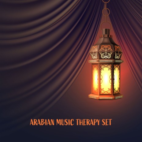 Arabian Music of Sahara | Boomplay Music