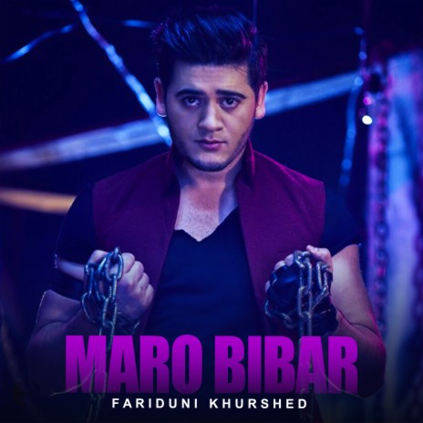 Maro Bibar | Boomplay Music