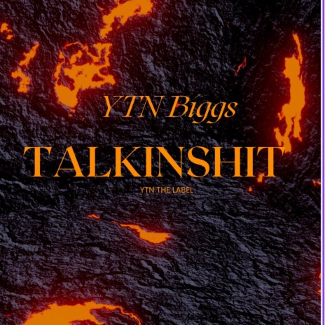 Talkin Shit | Boomplay Music
