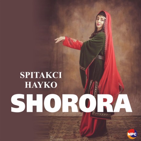 Shorora | Boomplay Music