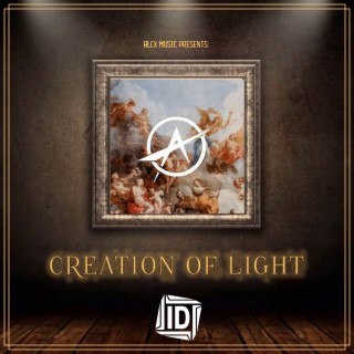 Creation of Light