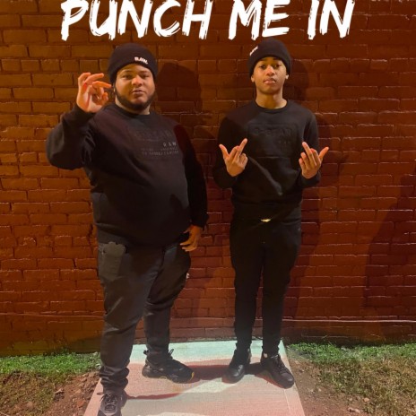 Punch me in ft. Mgpoodie | Boomplay Music