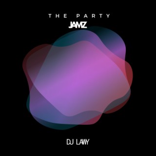 THE PARTY JAMZ (Mixed)
