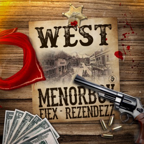 West ft. Rezendezzz & Eiex | Boomplay Music