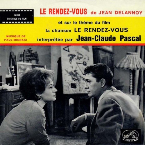 Le rendez-vous (From Le rendez-vous) | Boomplay Music