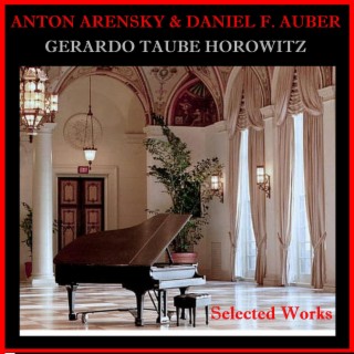 Anton Arensky & Daniel F. Auber