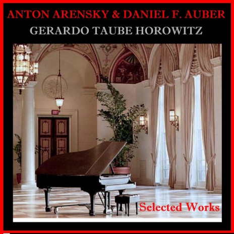 Antón Arenski - Suite No.1 Op.15 - 3. Waltz | Boomplay Music