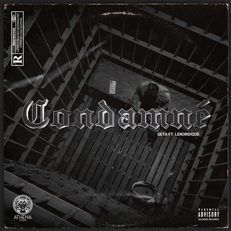 Condamné ft. LeNordique | Boomplay Music