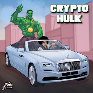 Crypto Hulk